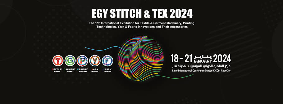 Egy Stitch & Tex 2024 Fuar